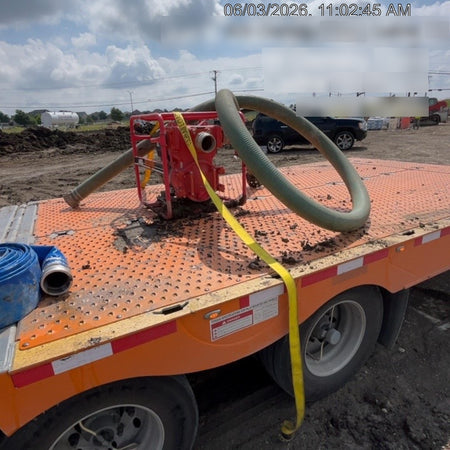 2023 MULTIQUIP QP4TH