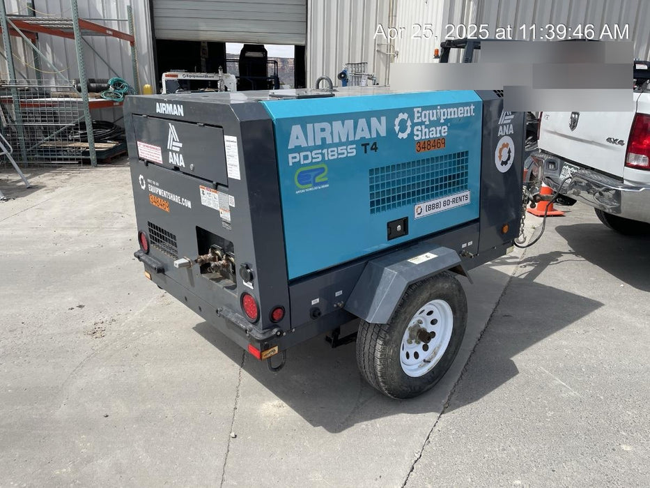 2023 AIRMAN PDS185S CWK