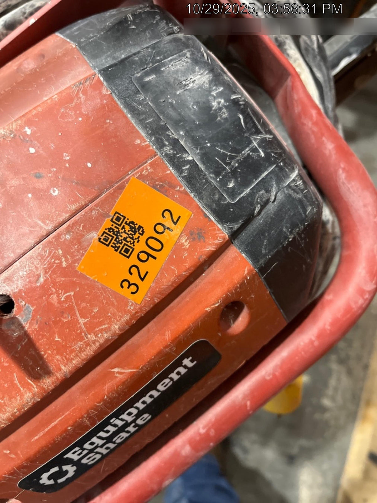 2023 HILTI TE 3000-AVR