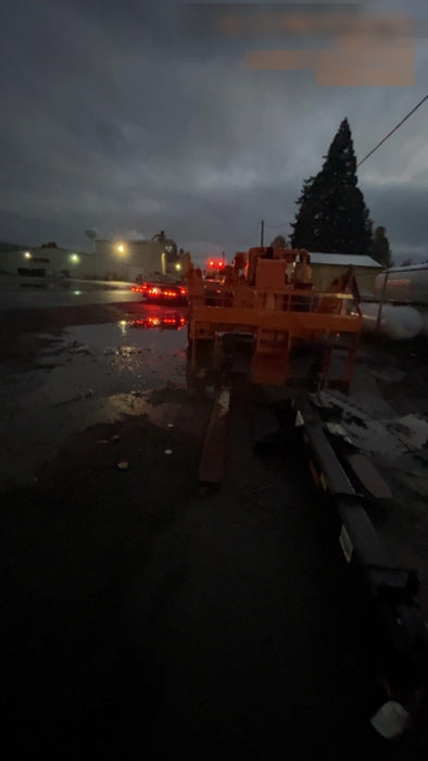 2024 STAR INDUSTRIES M1360B - Star JIB Boom