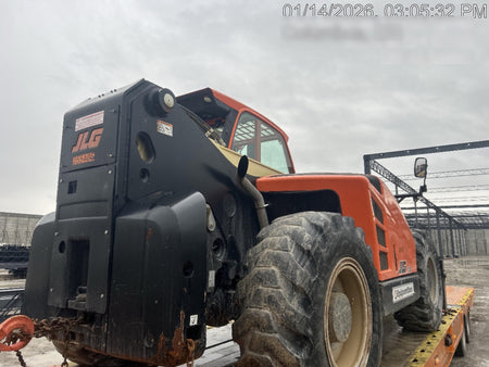 2022 JLG 1732