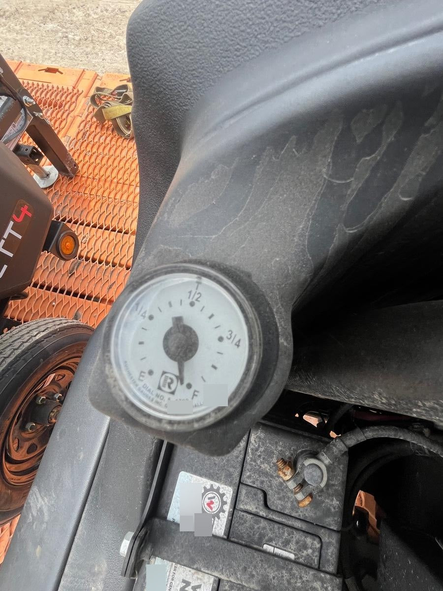 2024 WACKER NEUSON LTT4