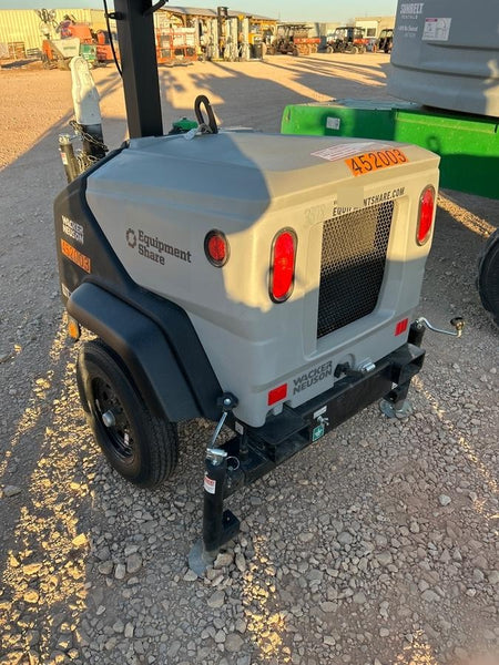 2024 WACKER NEUSON LTT4