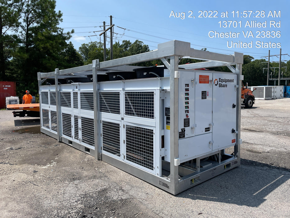 2022 SMARTECH SCOD230AR4