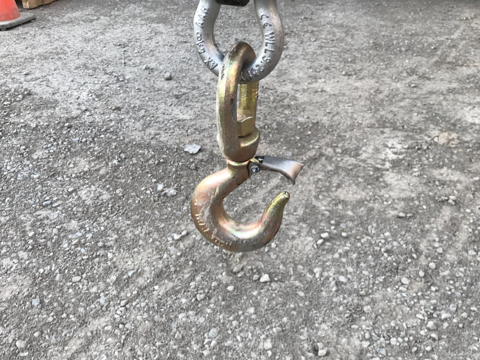 2020 STAR INDUSTRIES M1360B - Star JIB Boom