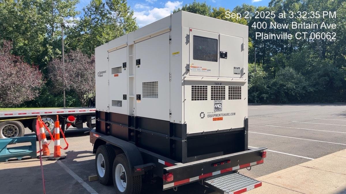 2023 MULTIQUIP DCA300