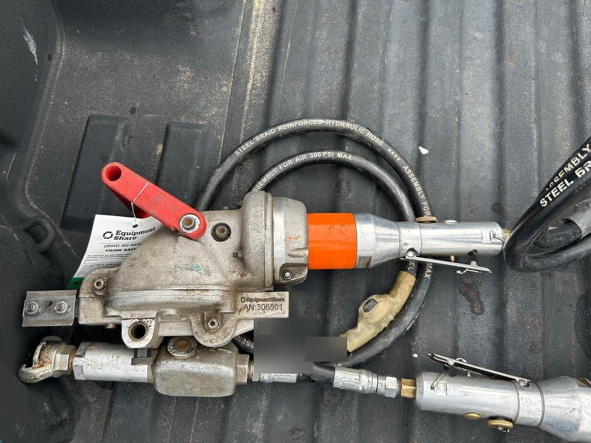 2020 MICHIGAN PNEUMATIC 10267