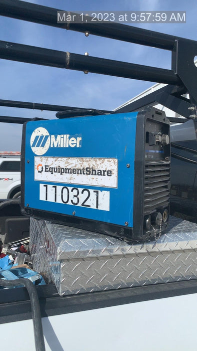 2020 MILLER ELECTRIC CST-280