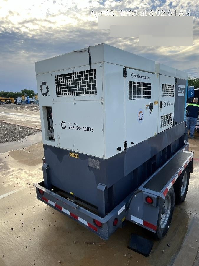 2020 ATLAS COPCO QAS 330