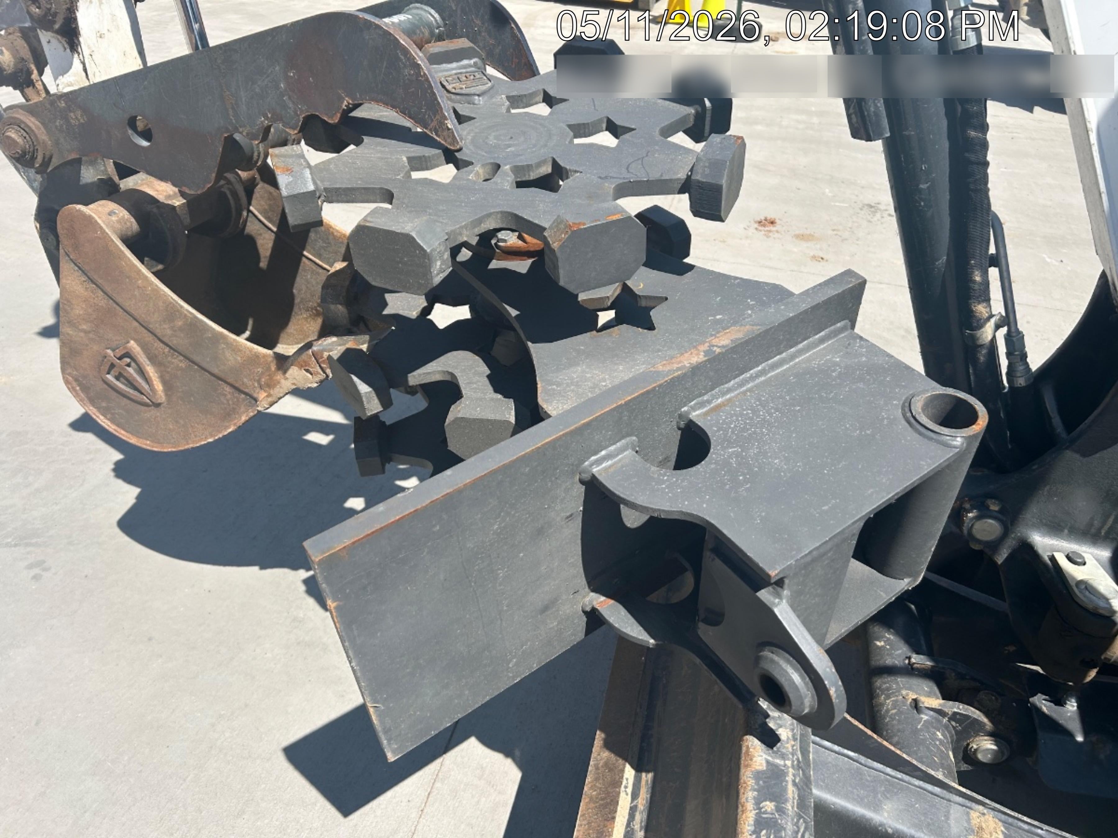2025 STEEL UNLIMITED SUIME18CW
