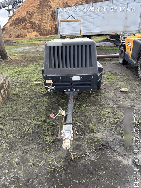 2019 SULLAIR 185-DPQ