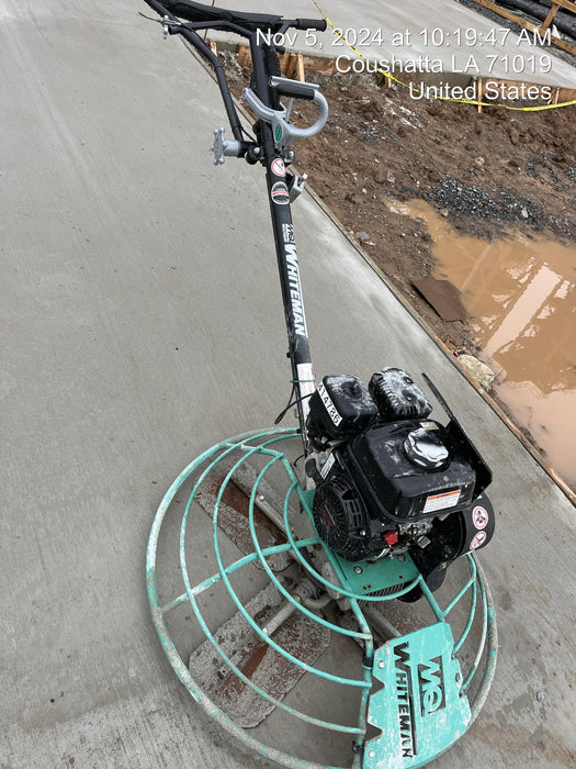 2024 MULTIQUIP J36H55