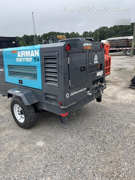 2024 AIRMAN PDSF375DP-6E1