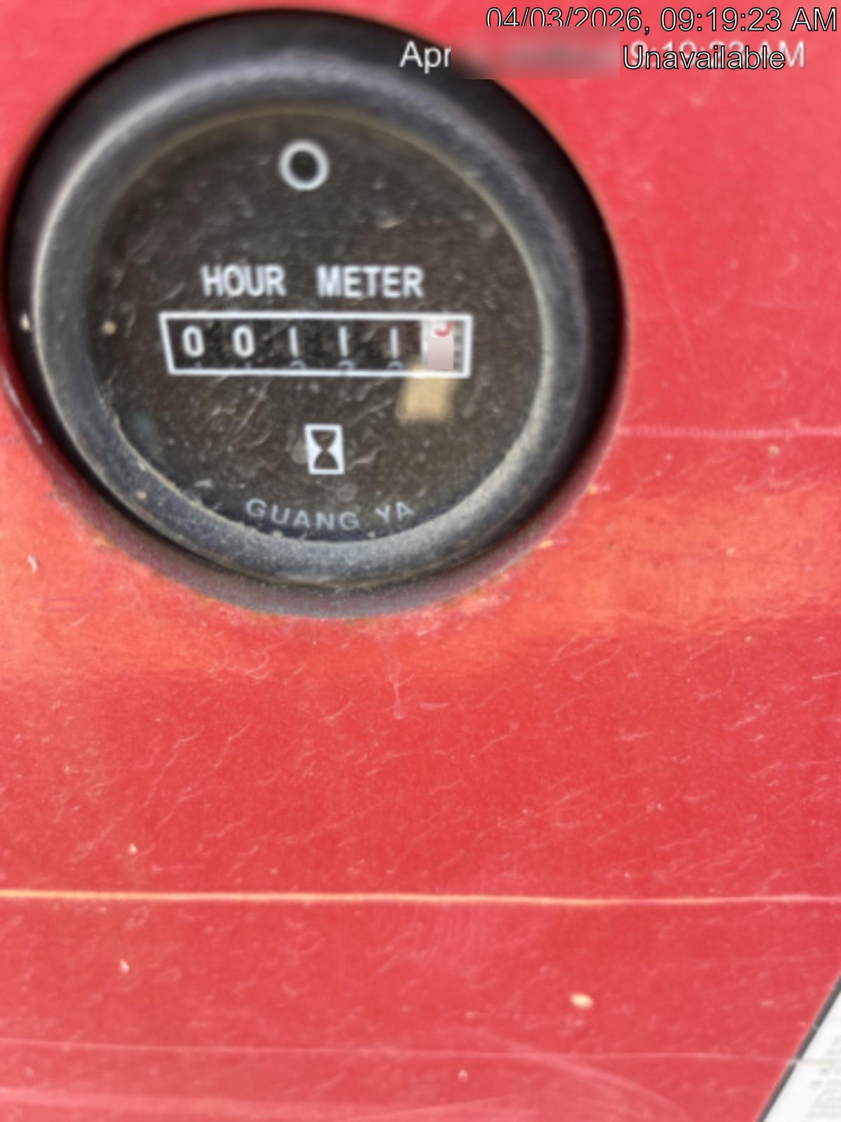 2021 MEC 2632SE