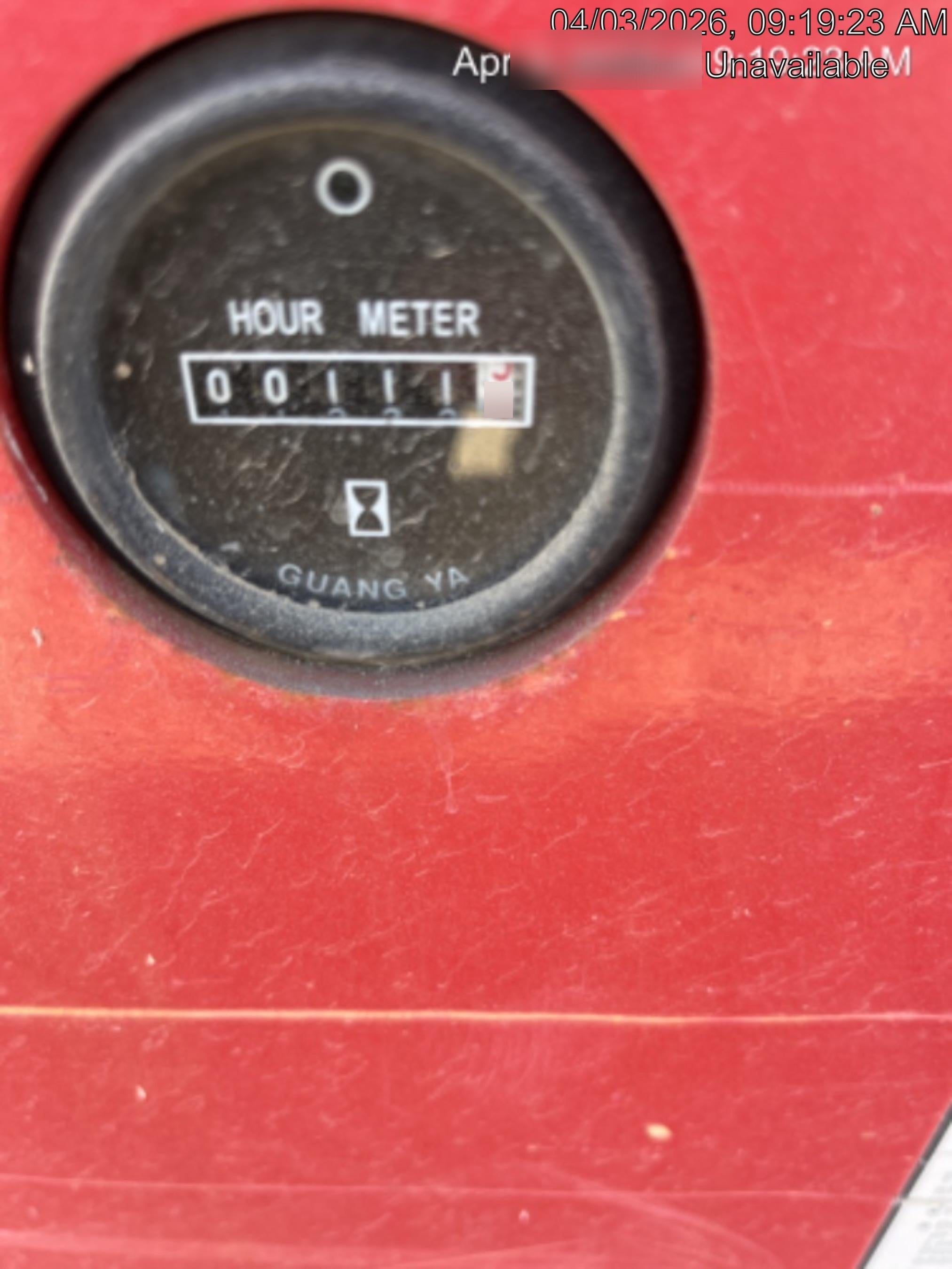 2021 MEC 2632SE