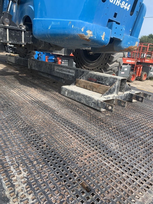 2019 ARROW MATERIAL HANDLING CE60-TH-STP