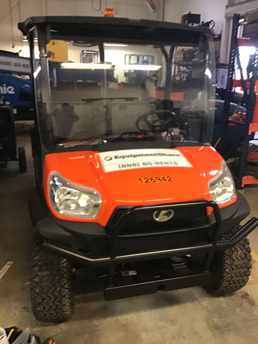 2020 KUBOTA RTV-X1140W-H (Canopy)
