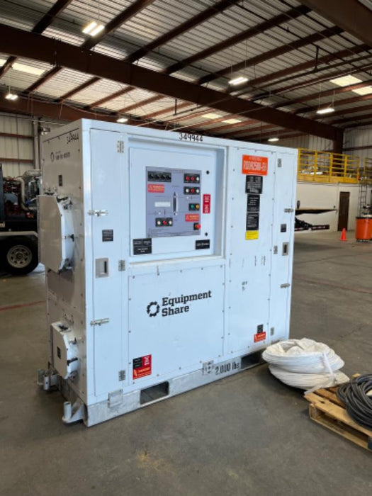 2023 SMARTECH RDDH2500-EH