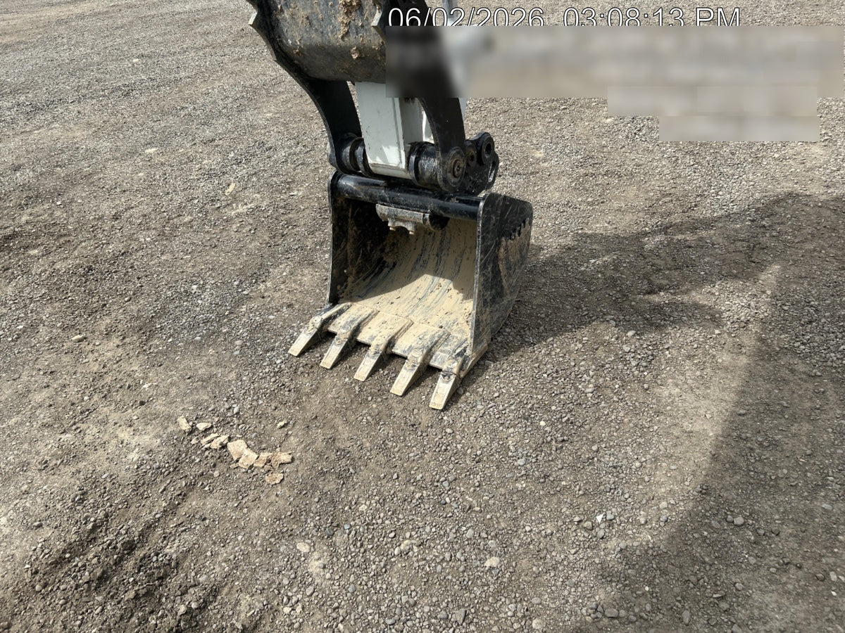 2022 TAKEUCHI Auger Drive - Takeuchi