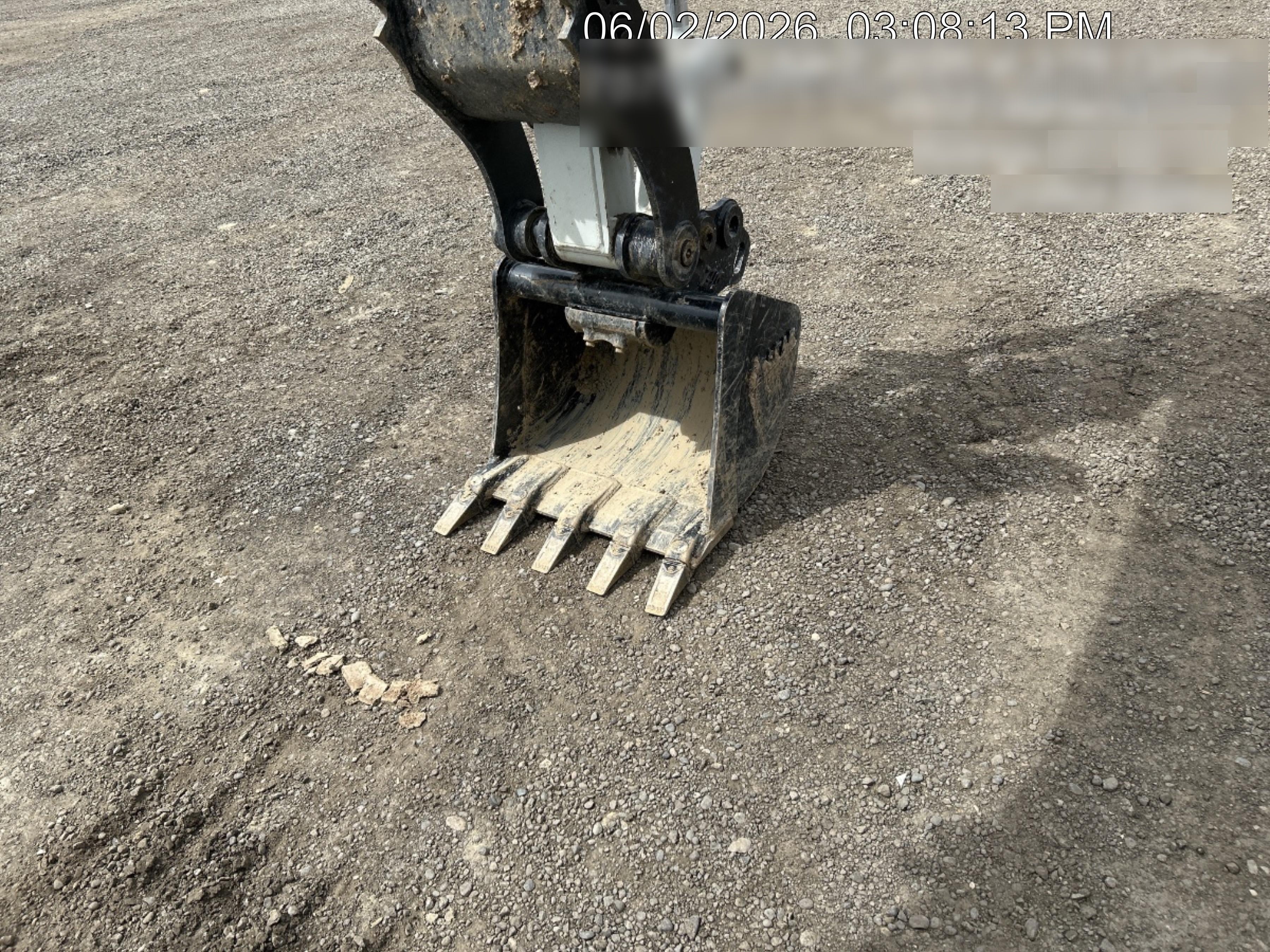 2022 TAKEUCHI Auger Drive - Takeuchi