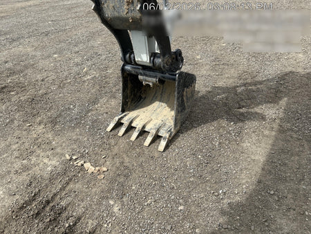 2022 TAKEUCHI Auger Drive - Takeuchi