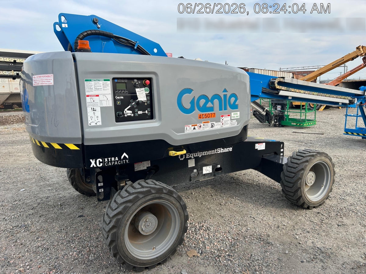 2024 GENIE S-45 XC