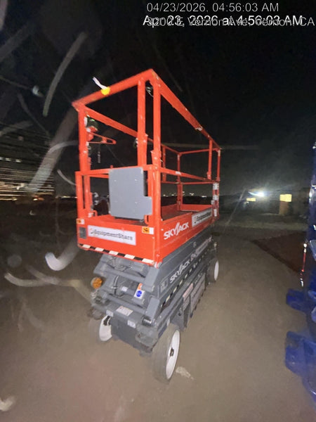 2023 SKYJACK SJ3226