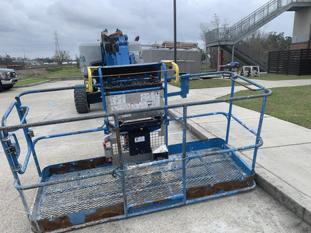 2019 GENIE Z-62/40
