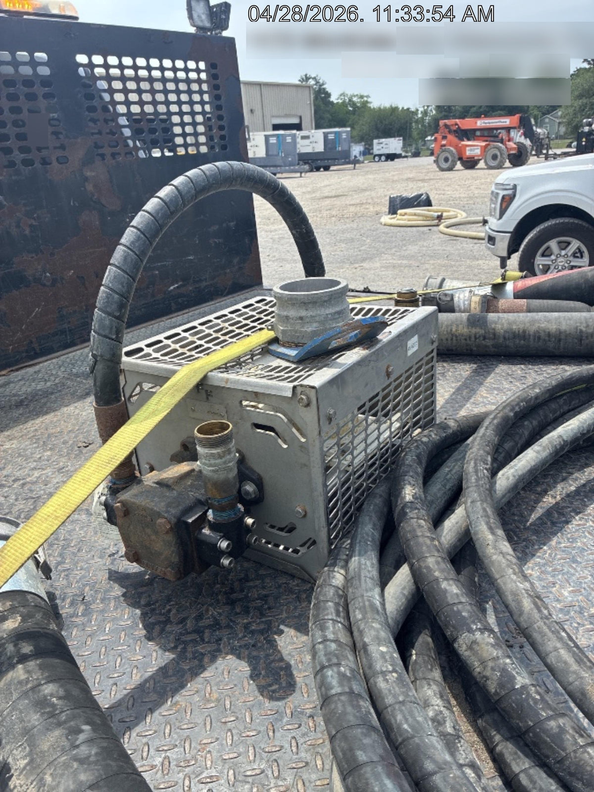 2024 FAST FLOW FF-4C-TM