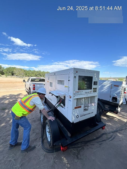 2023 MULTIQUIP DCA70