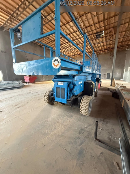 2016 GENIE GS-4390 RT