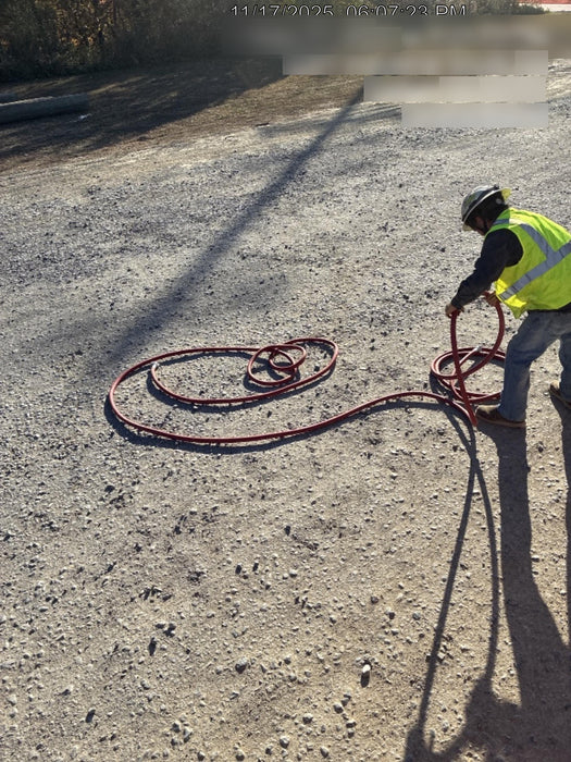 2025 BOBCAT PA425WCU-T4F