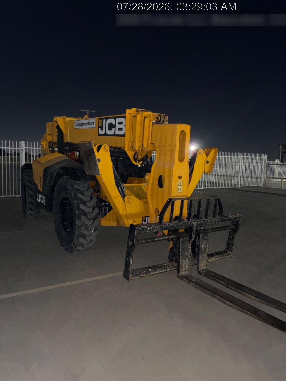 2021 JCB 510-56