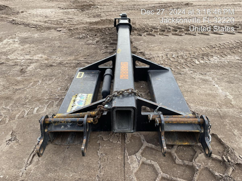 2024 STAR INDUSTRIES M1360B - Star JIB Boom