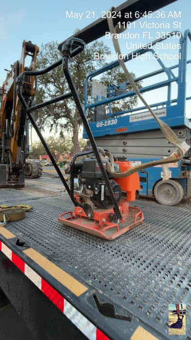 2023 MULTIQUIP MVC82VHW