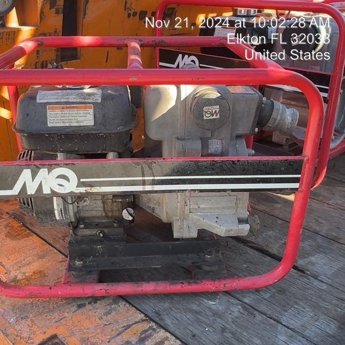 2023 MULTIQUIP QP3TH