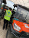 2022 KUBOTA RTV-X1140W-H (Canopy)