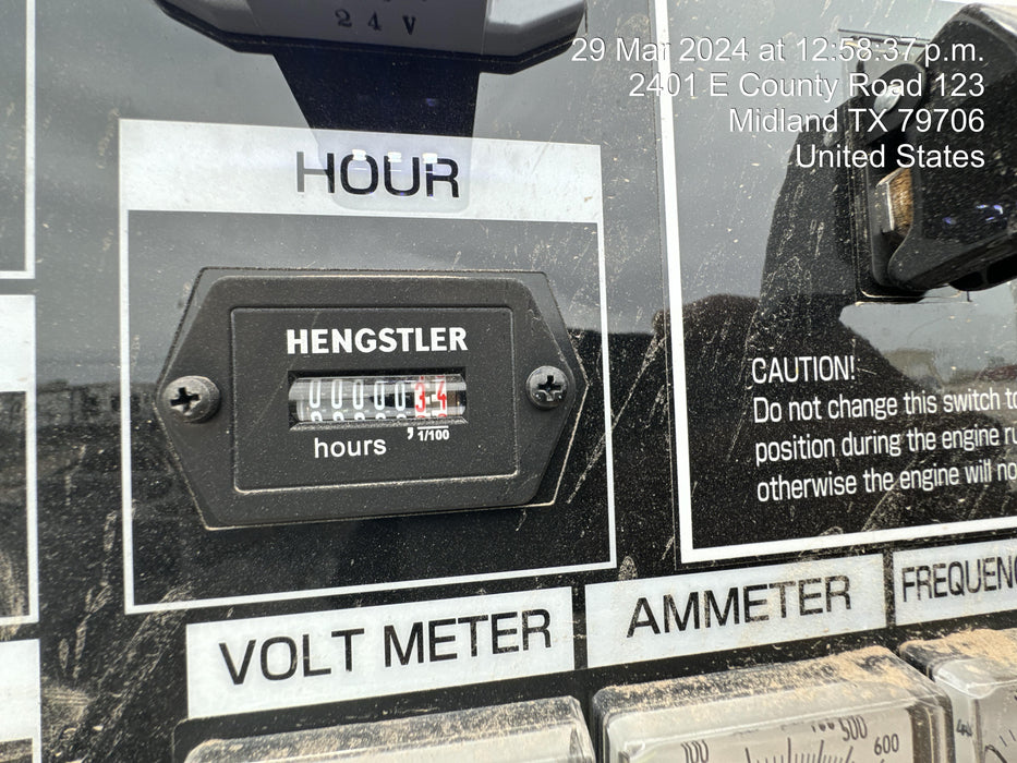 2022 SHINDAIWA DGK180F