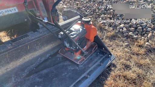 2023 MULTIQUIP MVC82VHW