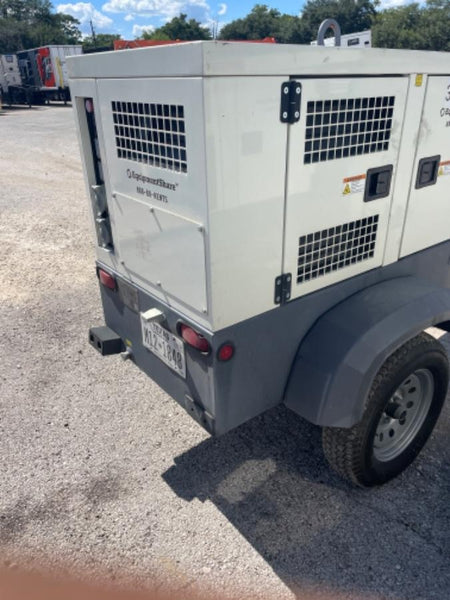 2023 ATLAS COPCO QAS45 CWK