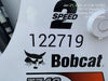 2020 Bobcat T740 74Hp T4, Cab/Heat/Air, Selectable Joystick Controls, Aux Hydraulics, Backup Alarm, P29 Performance Package, Rubber Tracks, Auto Ride Control, Reversing Fan, 7-Pin Attachment Control Kit