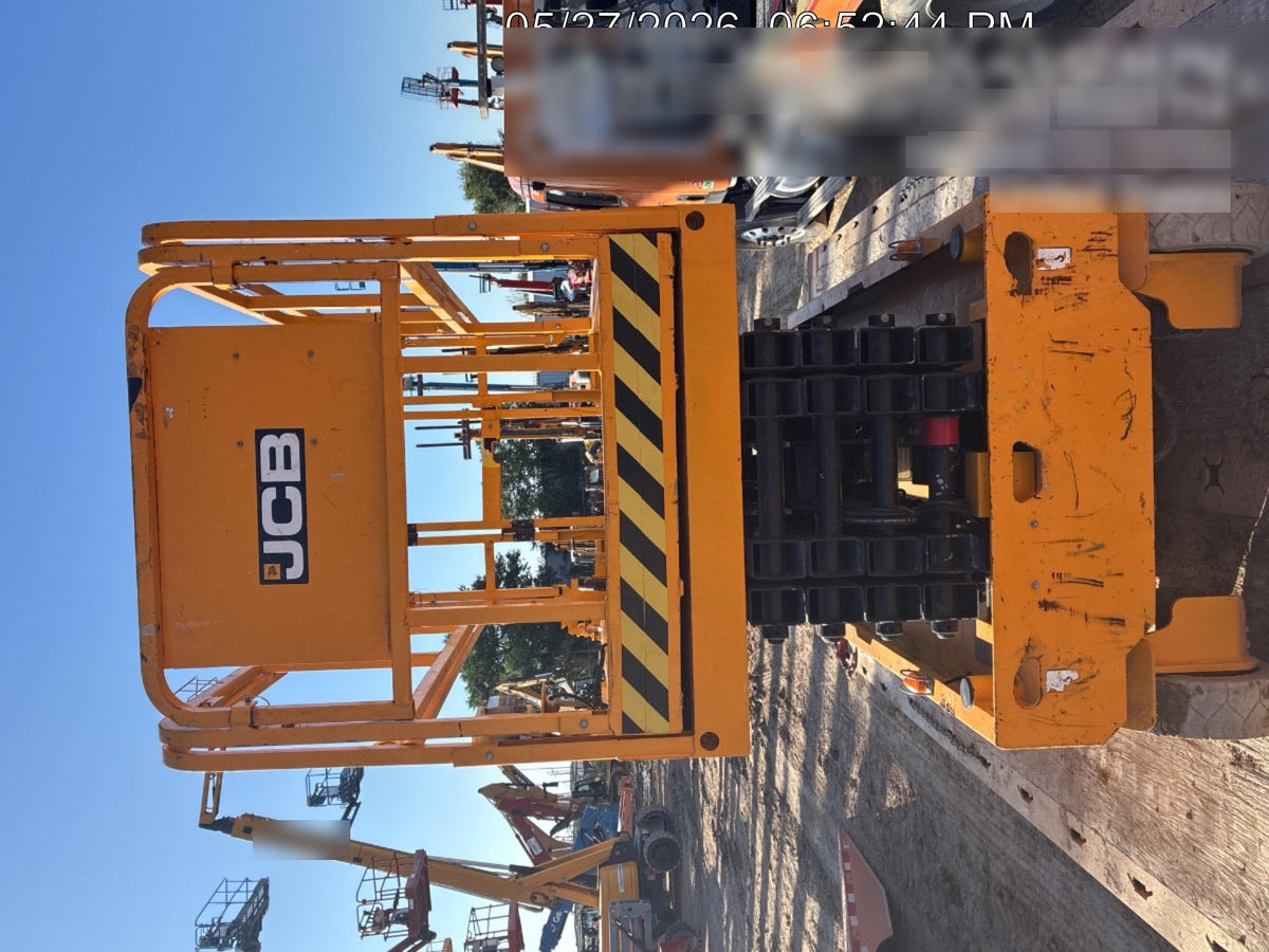 2022 JCB S3246E