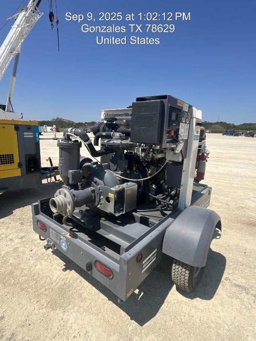 2024 ATLAS COPCO PAC F44 KD