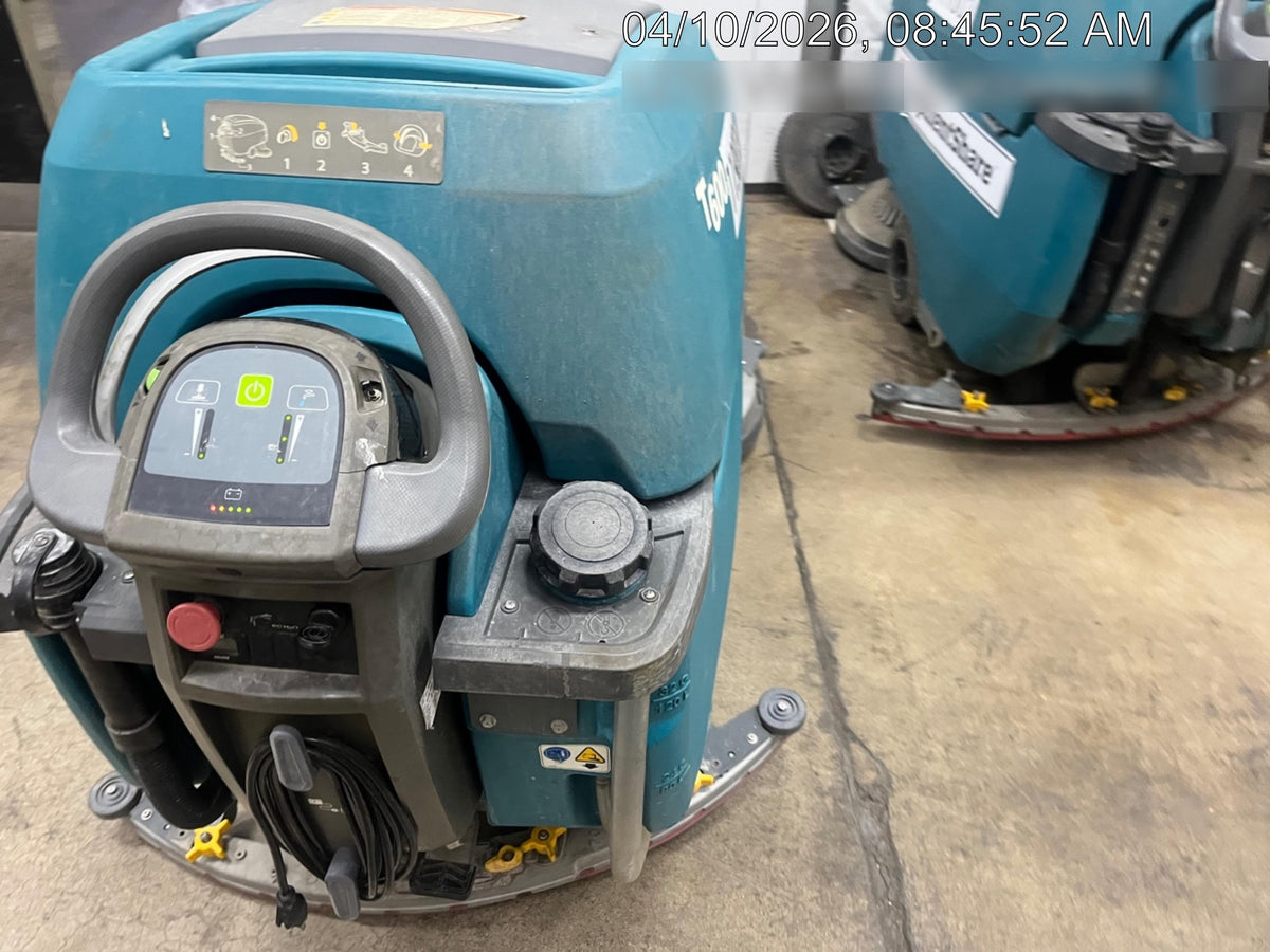 2020 TENNANT T600E