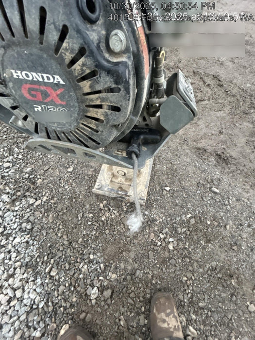 2021 WACKER NEUSON BS60-4As