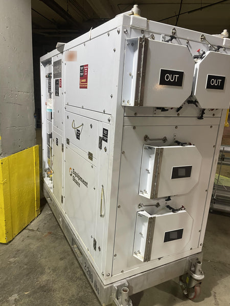 2020 SMARTECH SLIC12R-MSH
