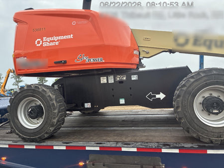 2025 JLG 460SJ