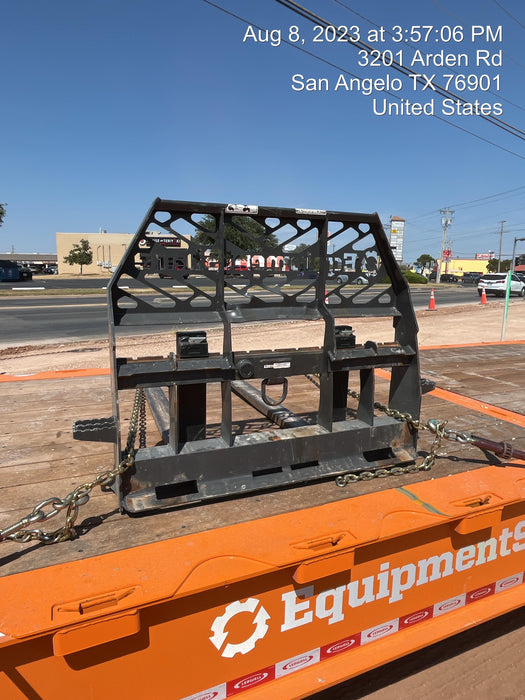 2021 PALADIN 48" Pallet Forks - Paladin