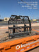 2021 PALADIN 48" Pallet Forks - Paladin