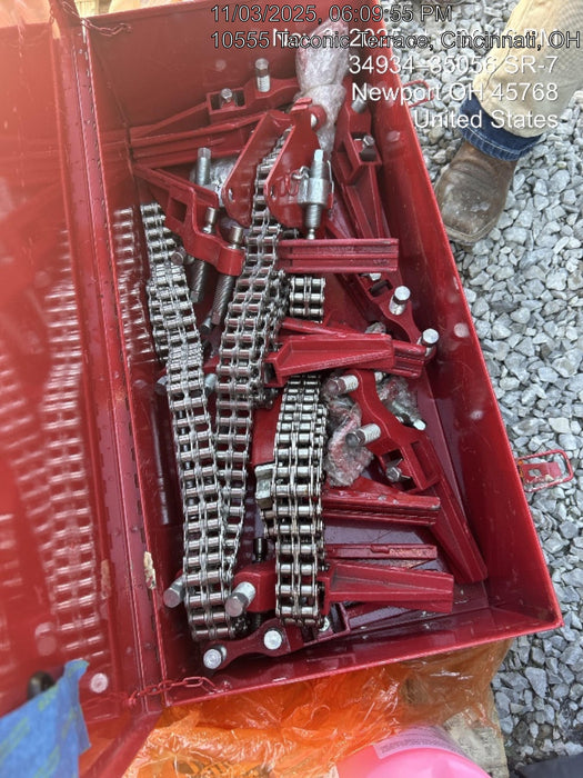 2022 KEY PLANT KP-SCC-804